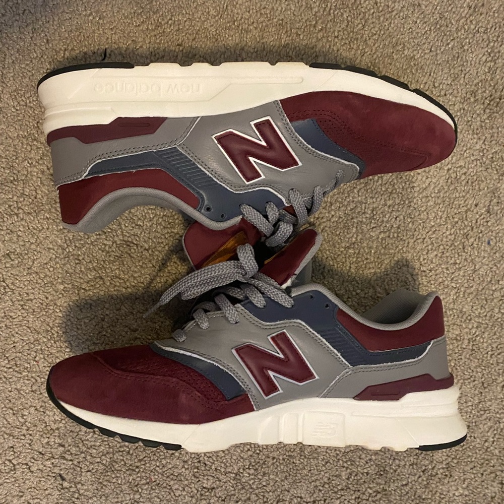 New Balance 997H